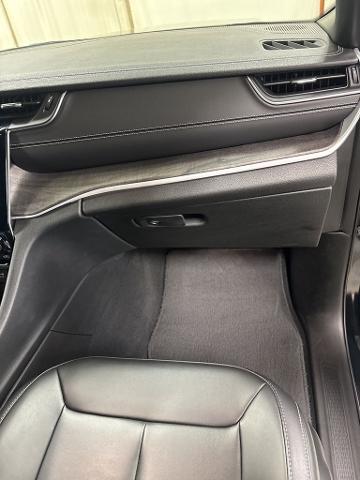 2024 Jeep Cherokee