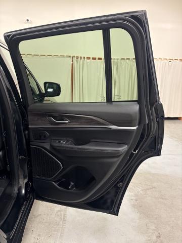 2024 Jeep Cherokee
