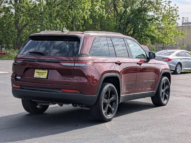 2024 Jeep Cherokee - $35,995