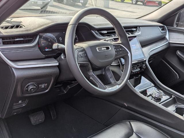 2024 Jeep Cherokee - $35,995