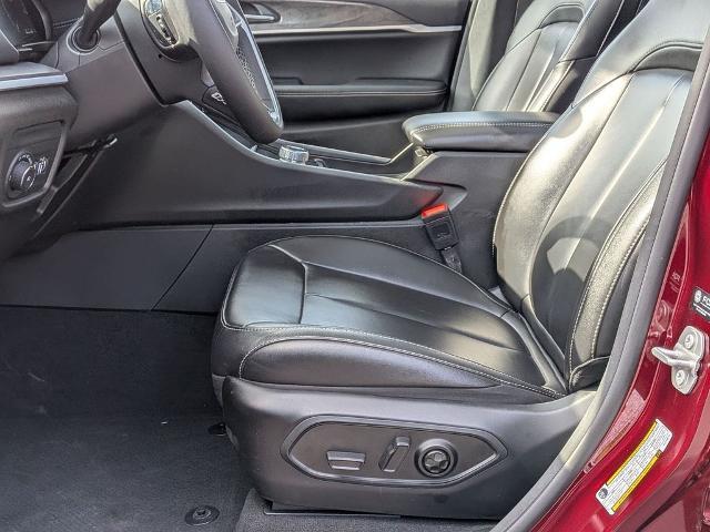 2024 Jeep Cherokee - $35,995