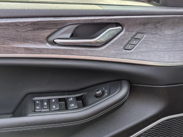 2024 Jeep Cherokee - $35,995