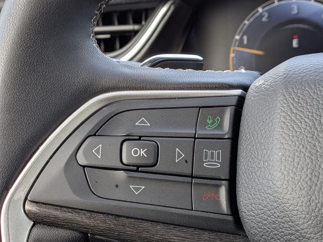 2024 Jeep Cherokee - $35,995