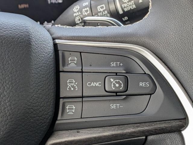 2024 Jeep Cherokee - $35,995