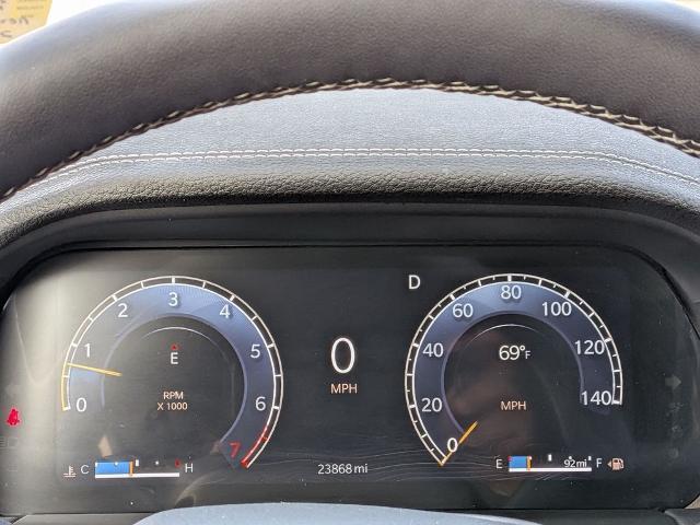 2024 Jeep Cherokee - $35,995