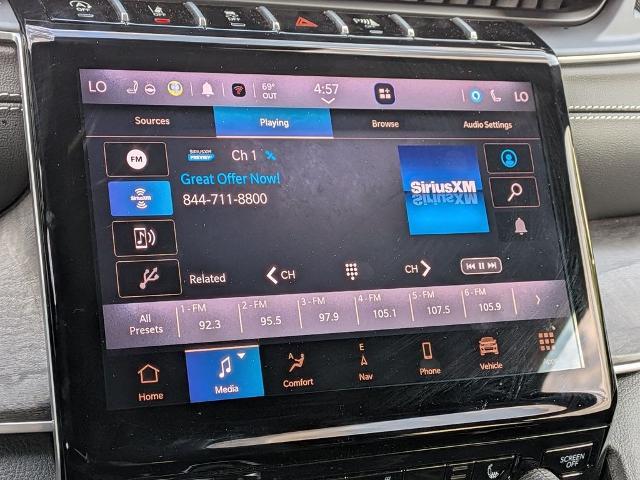 2024 Jeep Cherokee - $35,995