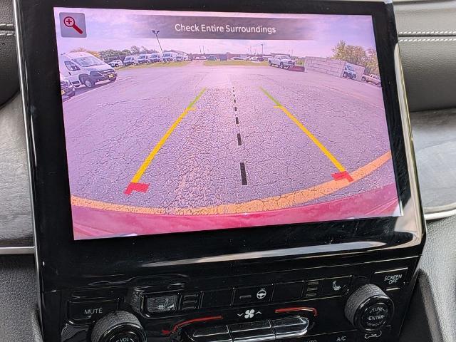 2024 Jeep Cherokee - $35,995