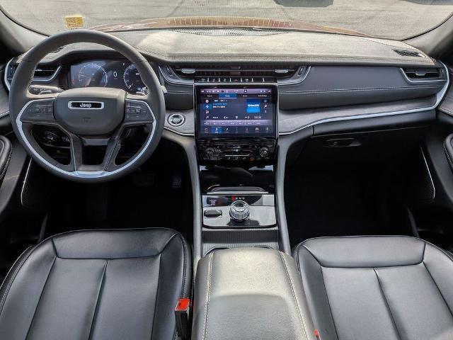 2024 Jeep Cherokee - $35,995