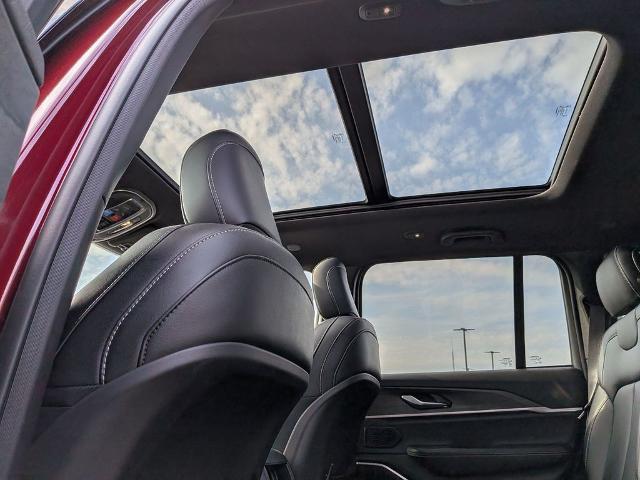 2024 Jeep Cherokee - $35,995