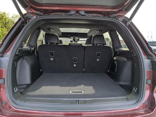 2024 Jeep Cherokee - $35,995