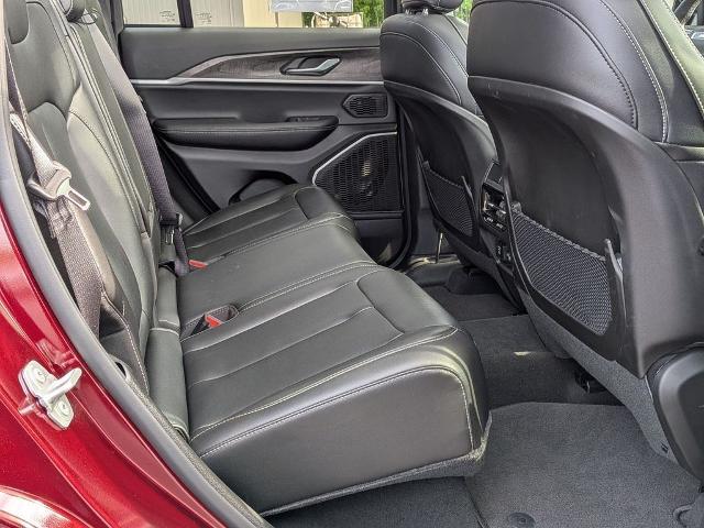 2024 Jeep Cherokee - $35,995