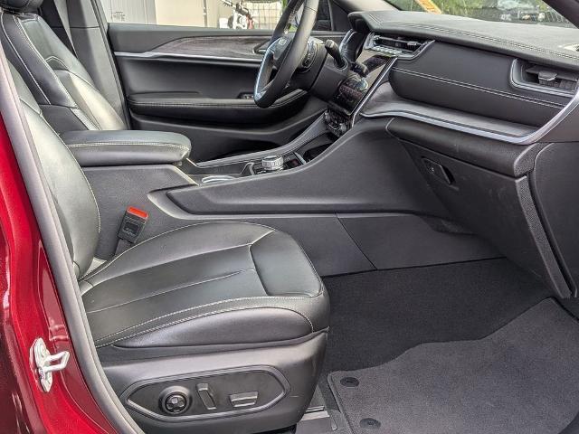 2024 Jeep Cherokee - $35,995