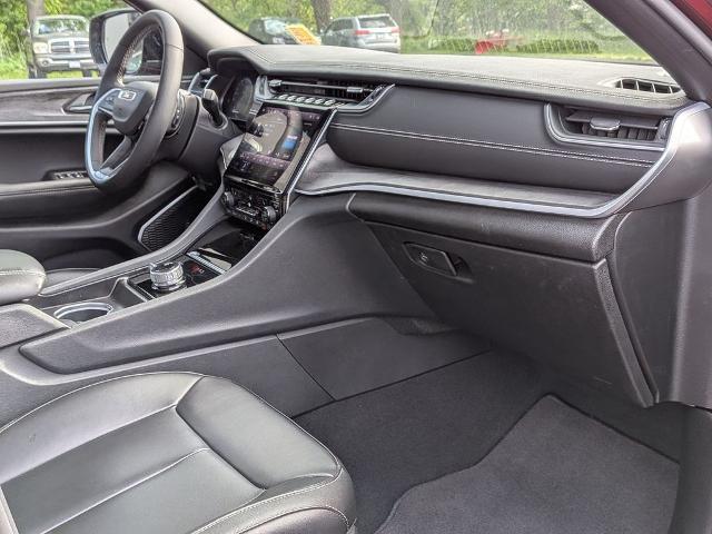 2024 Jeep Cherokee - $35,995