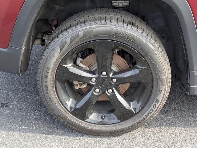 2024 Jeep Cherokee - $35,995