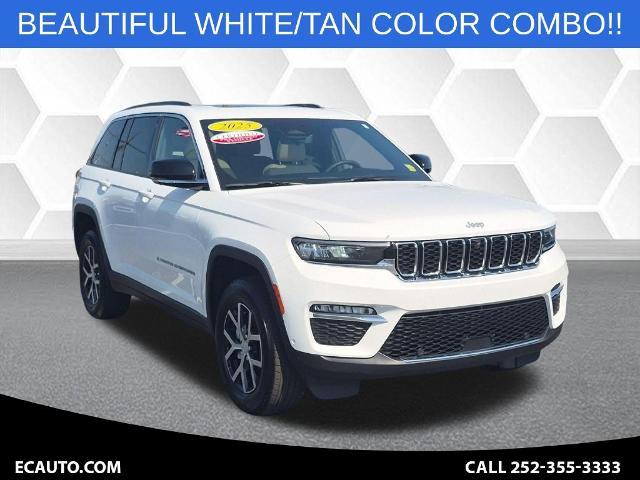 2025 Jeep Cherokee - $39,998
