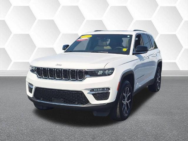 2025 Jeep Cherokee - $39,998