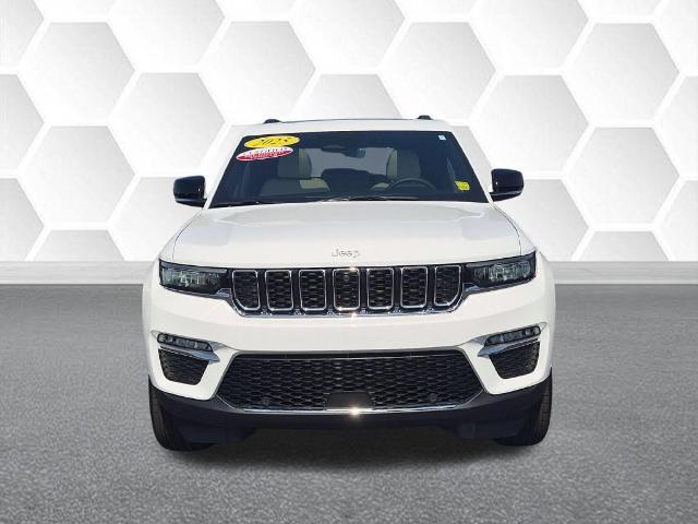 2025 Jeep Cherokee - $39,998