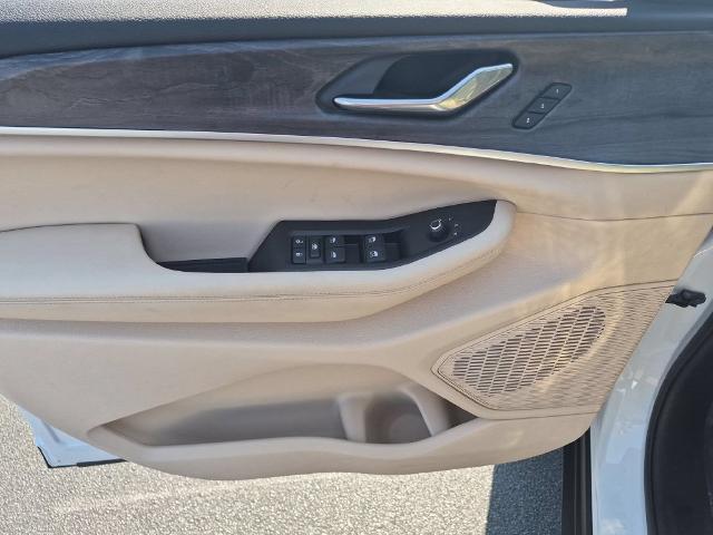 2025 Jeep Cherokee - $39,998