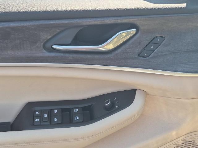 2025 Jeep Cherokee - $39,998