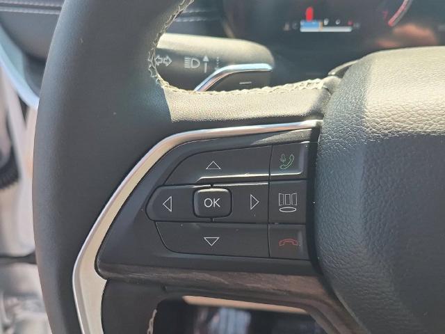 2025 Jeep Cherokee - $39,998