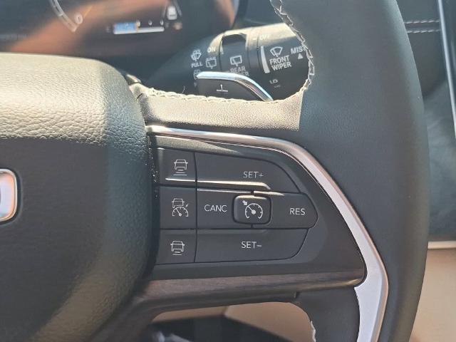 2025 Jeep Cherokee - $39,998