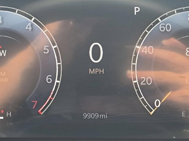 2025 Jeep Cherokee - $39,998