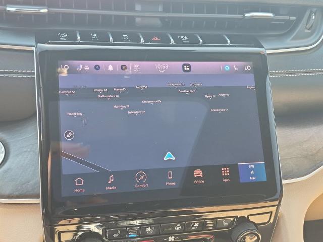 2025 Jeep Cherokee - $39,998