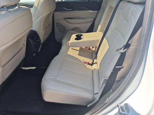 2025 Jeep Cherokee - $39,998