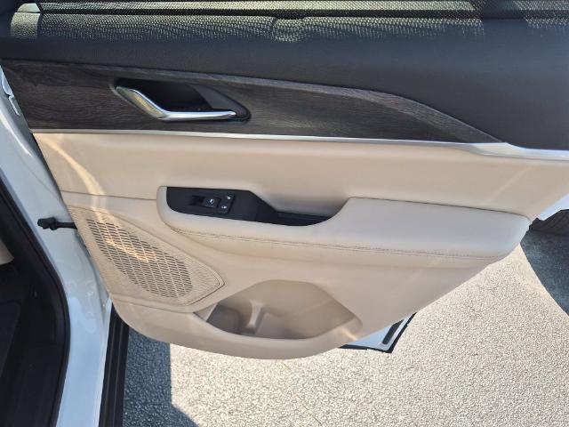 2025 Jeep Cherokee - $39,998