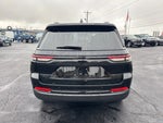 2025 Grand Cherokee Thumbnail 5