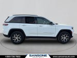 2025 Grand Cherokee Thumbnail 3