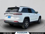2025 Grand Cherokee Thumbnail 4