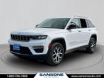 2025 Grand Cherokee Thumbnail 2
