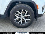 2025 Grand Cherokee Thumbnail 6