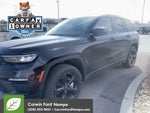 2025 Grand Cherokee Thumbnail 2