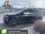 2025 Grand Cherokee Thumbnail 3