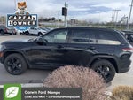 2025 Grand Cherokee Thumbnail 4