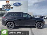 2025 Grand Cherokee Thumbnail 7