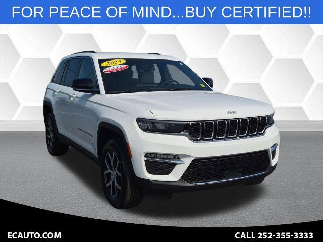 2025 Jeep Cherokee - $35,900