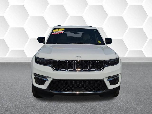 2025 Jeep Cherokee - $35,900
