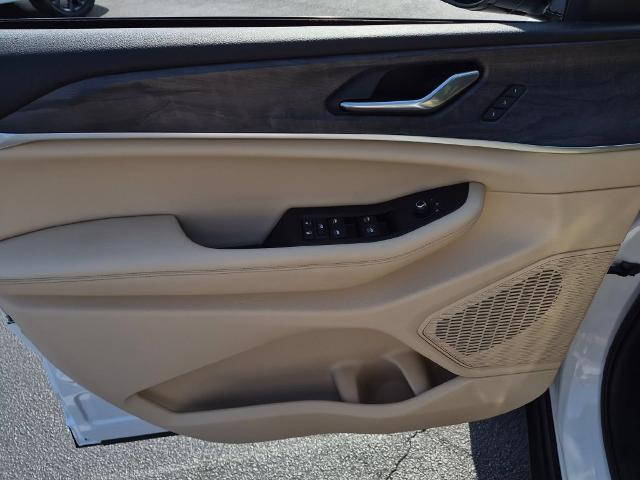 2025 Jeep Cherokee - $35,900