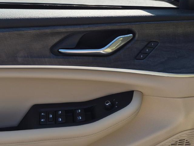 2025 Jeep Cherokee - $35,900