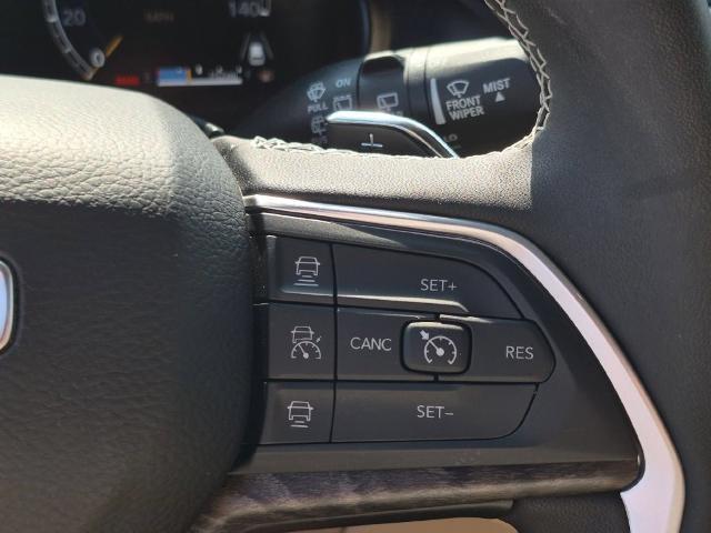 2025 Jeep Cherokee - $35,900