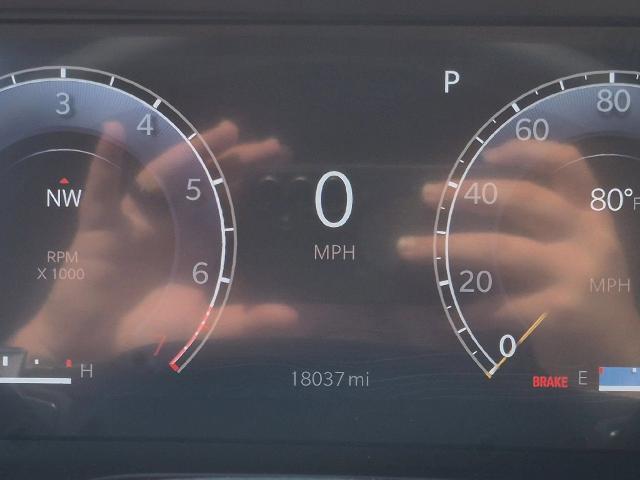 2025 Jeep Cherokee - $35,900
