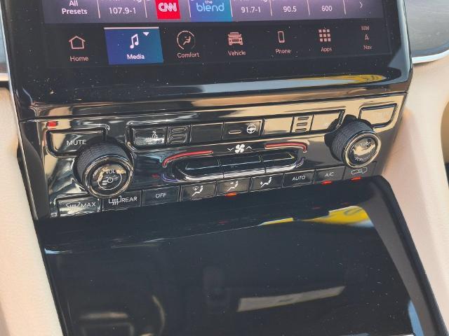 2025 Jeep Cherokee - $35,900