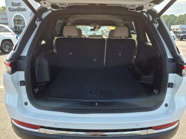 2025 Jeep Cherokee - $35,900