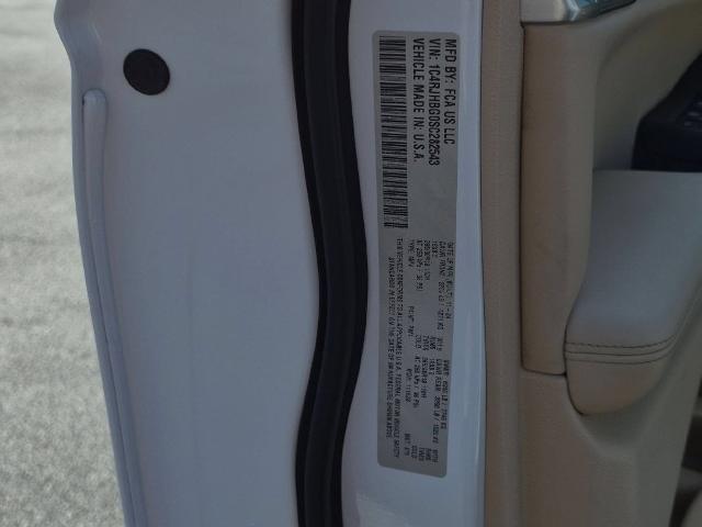2025 Jeep Cherokee - $35,900