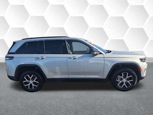 2025 Jeep Cherokee - $36,500