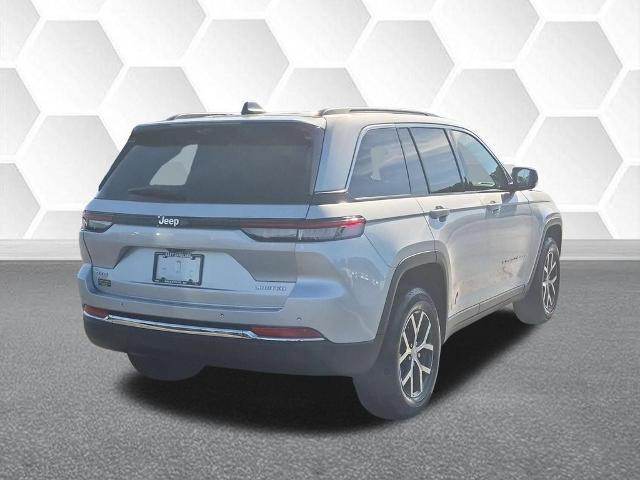 2025 Jeep Cherokee - $36,500