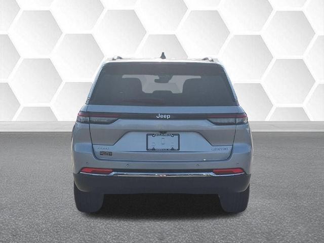 2025 Jeep Cherokee - $36,500